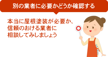 外壁塗装、屋根塗装　Q&A